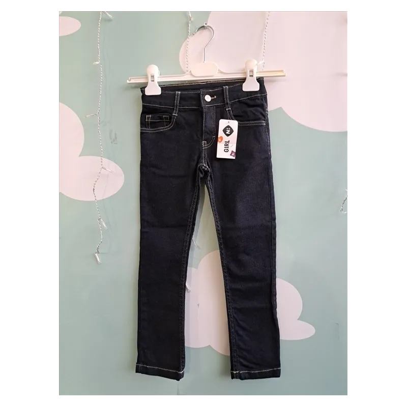 Jeans 5 A Nuovi