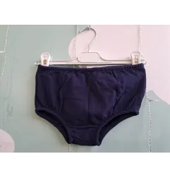 Culotte Blu Ralph Lauren 18 M