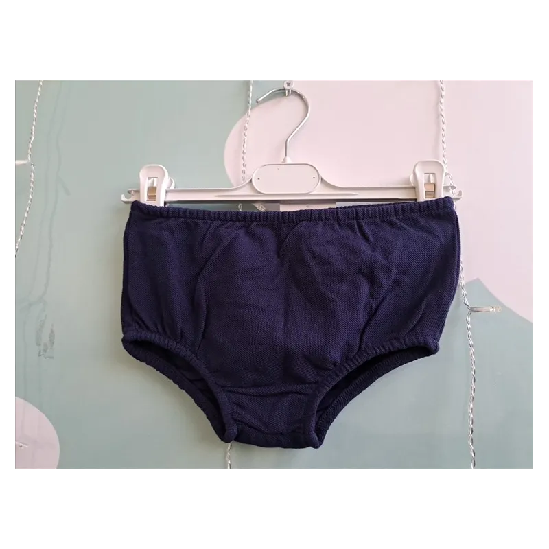 Culotte Blu Ralph Lauren 18 M