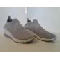 Scarpe Grigio Leggere Con Zeppa N 36