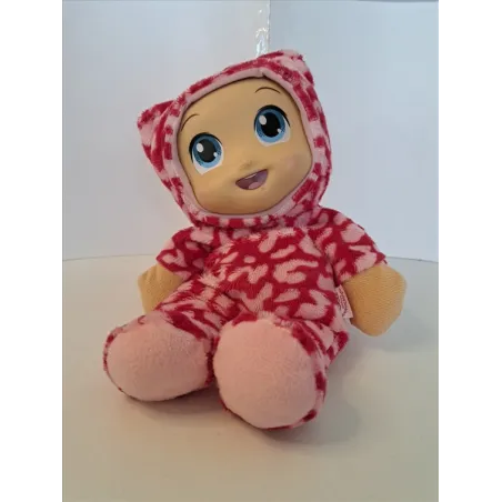 Bambola Che Fa Le Capriole