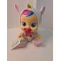 Bambola Cry Babies Unicorno