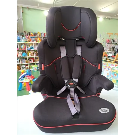 Seggiolino Auto Con Seduta Removibile Da Schienale 15/ Kg