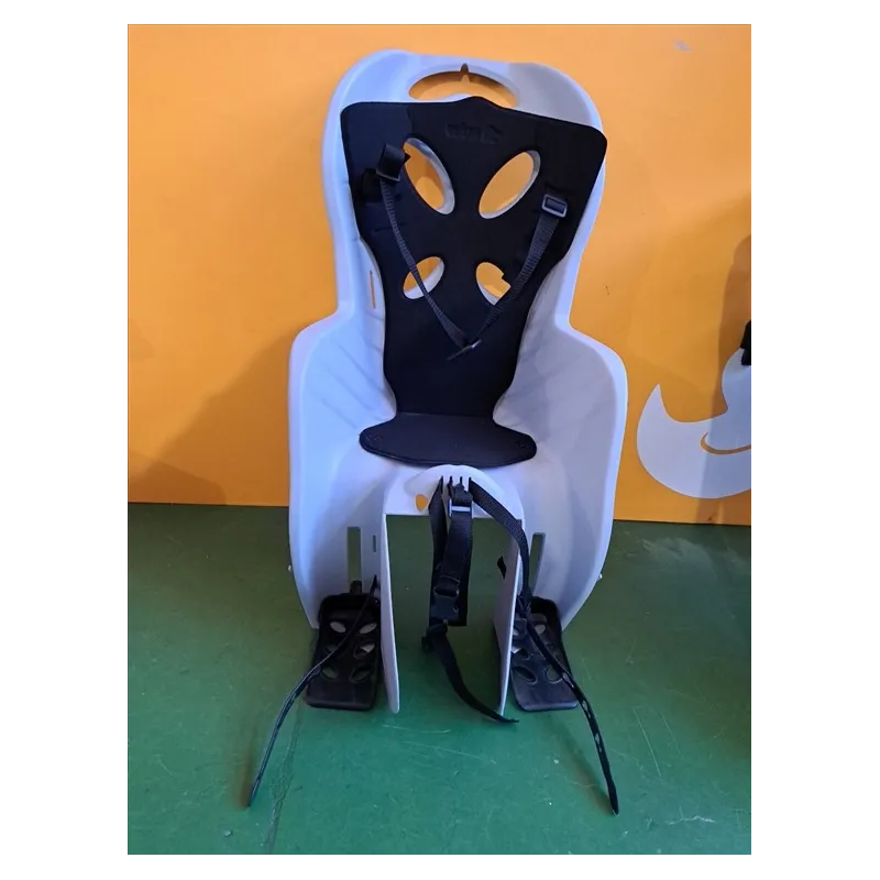 Seggiolino Bici Posteriore Da Portapacchi