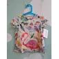 Tshirt Animali 3-4 A