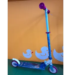 Monopattino Elsa Frozen