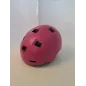 Casco Rosa 47/52 Cm / Indicativamente 4-6 Anni