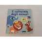 Libro Sonoro Il Carnevale Degli Animali