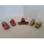 Macchinine Cars 5pz