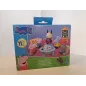 Gioco Peppa Pig Va A Scuola Con Personaggi E Accessori