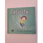 Libro Felicità è...