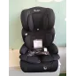Seggiolino Auto Leo + 76/150cm Nero - Isofix Con Seduta Removibile NUOVO