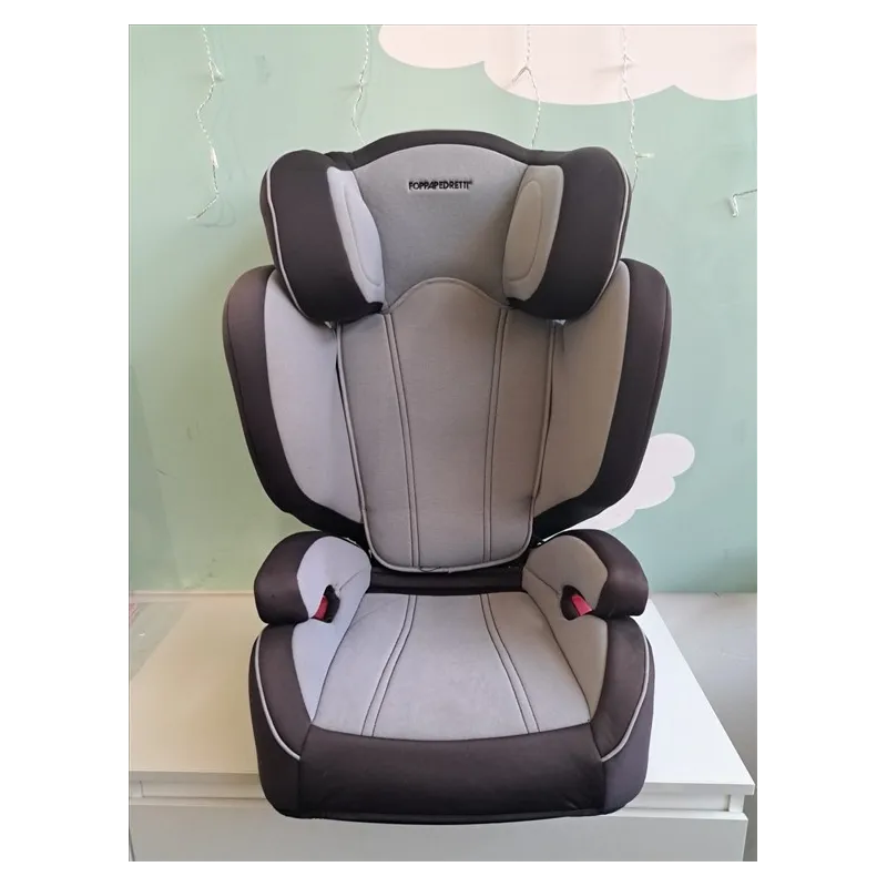 Seggiolino Auto Foppapedretti 15/36 Kg Isofix Con Seduta Removibile