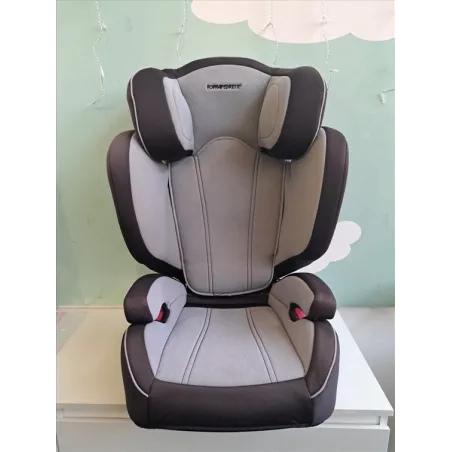Seggiolino Auto Foppapedretti 15/36 Kg Isofix Con Seduta Removibile