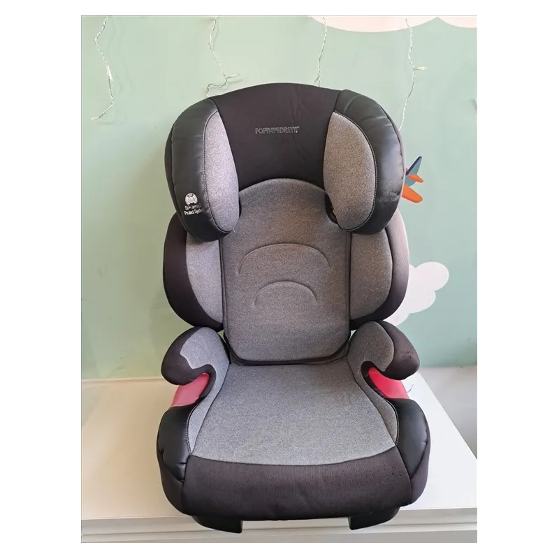 Seggiolino Auto Foppapedretti 15/36 Kg Isofix
