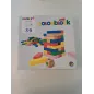 Gioco Color Block Tipo Jenga Nuovo
