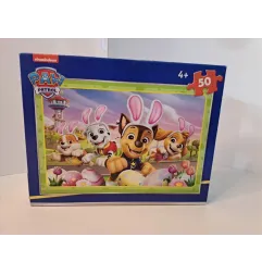 Puzzle Paw Patrol 50 Pz