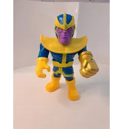 Personaggio Thanos Spidey e I Suoi Fantastici Amici