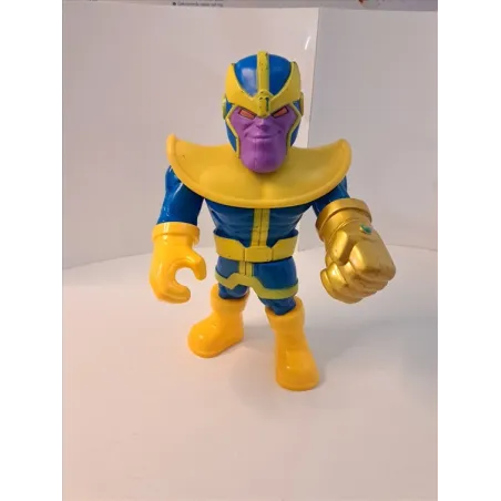 Personaggio Thanos Spidey e I Suoi Fantastici Amici