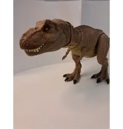 Dinosauro T Rex Jurassic Worl Con Suoni
