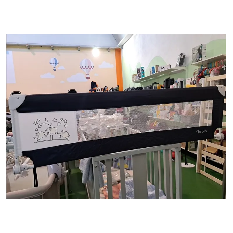 Spondina Letto Giordani Pieghevole 150 Cm