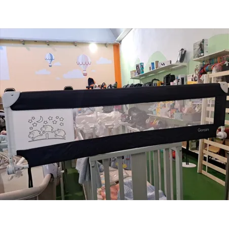 Spondina Letto Giordani Pieghevole 150 Cm