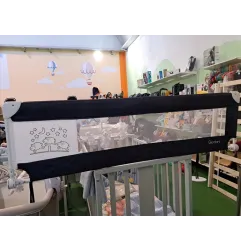 Spondina Letto Giordani Pieghevole 150 Cm