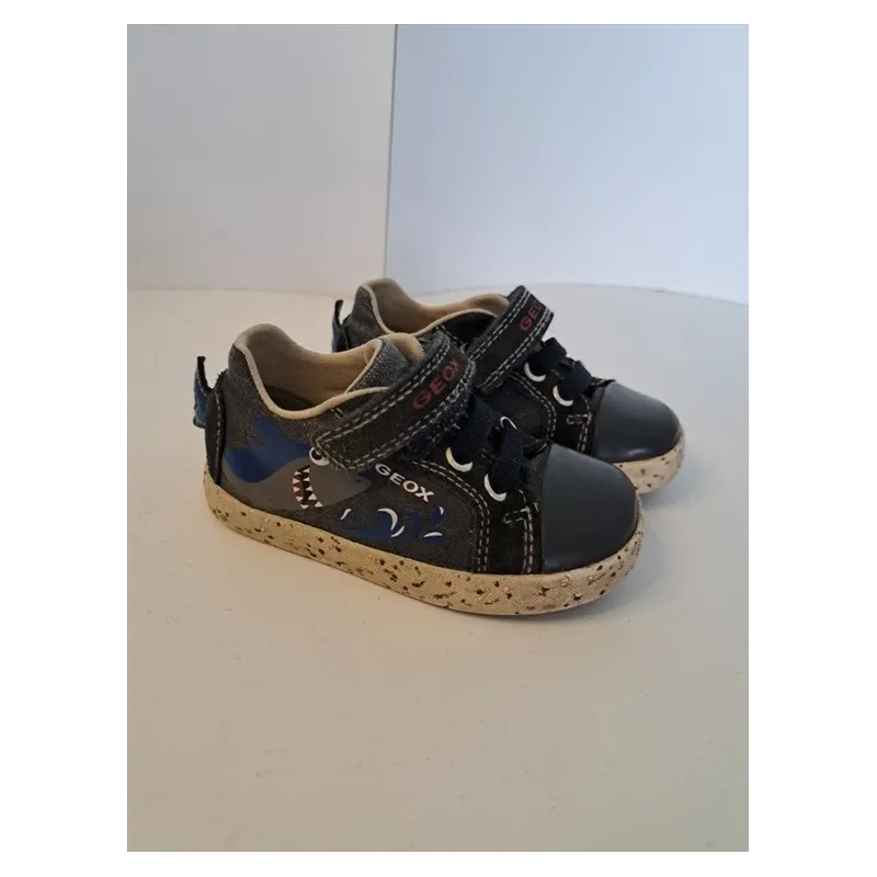 Scarpe Geox Squalo N 21