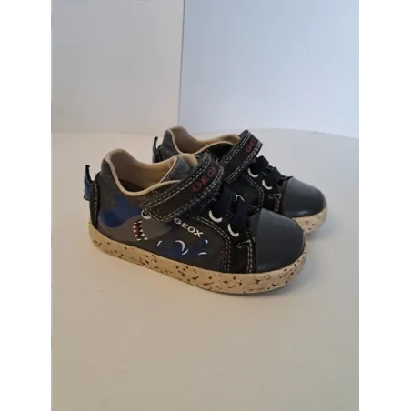 Scarpe Geox Squalo N 21