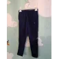 Pantaloni Tuta Puma Blu 7-8 A