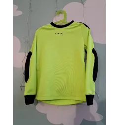 Maglia Sportiva Con Protezioni 6-7 A