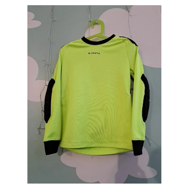 Maglia Sportiva Con Protezioni 6-7 A