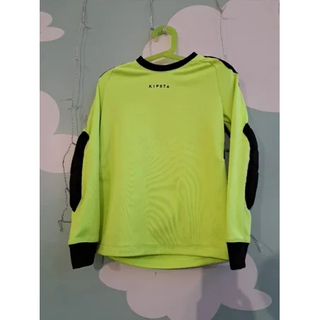 Maglia Sportiva Con Protezioni 6-7 A