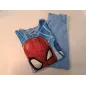 Pigiama Spiderman 7 A