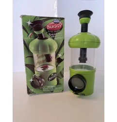 Gioco "Bugs Buddy" Per Osservare Insetti, Foglie...