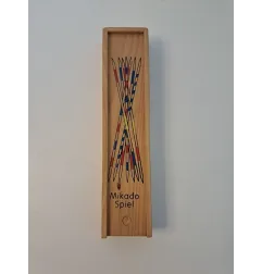 Gioco Mikado