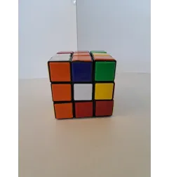 Cubo Rubrik Gigante