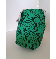 Fascia Per Portare Verde Babypeta