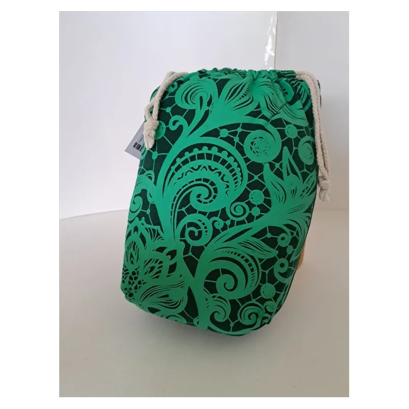 Fascia Per Portare Verde Babypeta