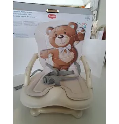 Seggiolino Da Sedia / Rialzo Sedia Cam