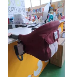 Seggiolino Da Tavolo Bordeaux