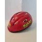Casco Bici Rosso 48/53 Cm