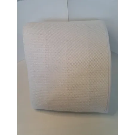 Top Safe Coprimaterasso Antisoffoco Air Cuddle Per Lettino