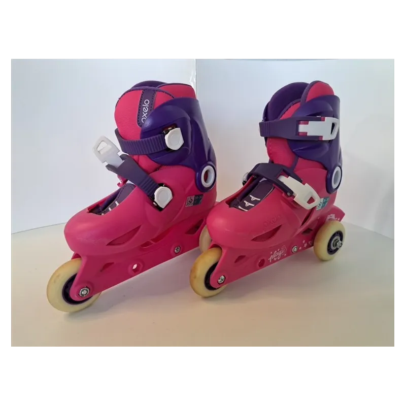 Pattini 3 Ruote Decathlon 28/30