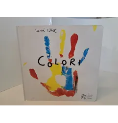 Loibro Hervè Tullet Un Libro