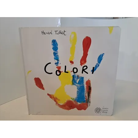 Loibro Hervè Tullet Un Libro