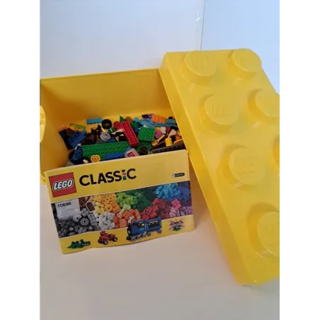 Confezioni di mattoncini assortiti LEGO Con Scatola Gialla