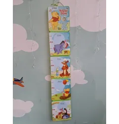 Libro Metro Con Foto