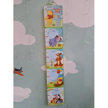 Libro Metro Con Foto