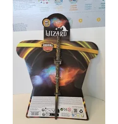 Bacchetta Magica Nuovo